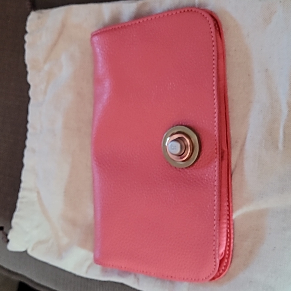 NWOT never used Bolzano crossbody